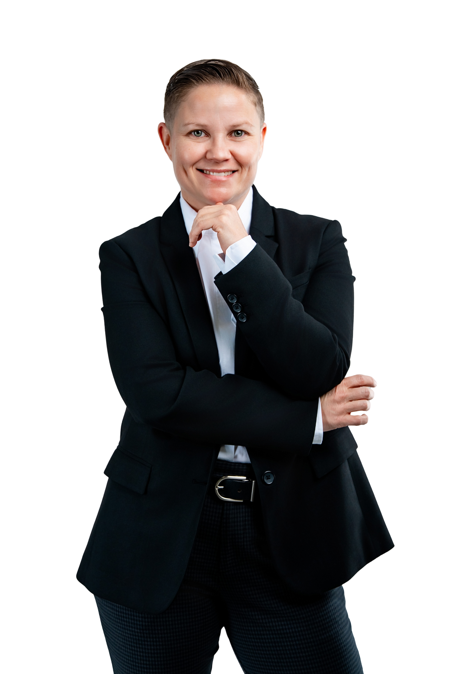 Tania M. Pagán Ortiz, founder of Embrace The Hill
