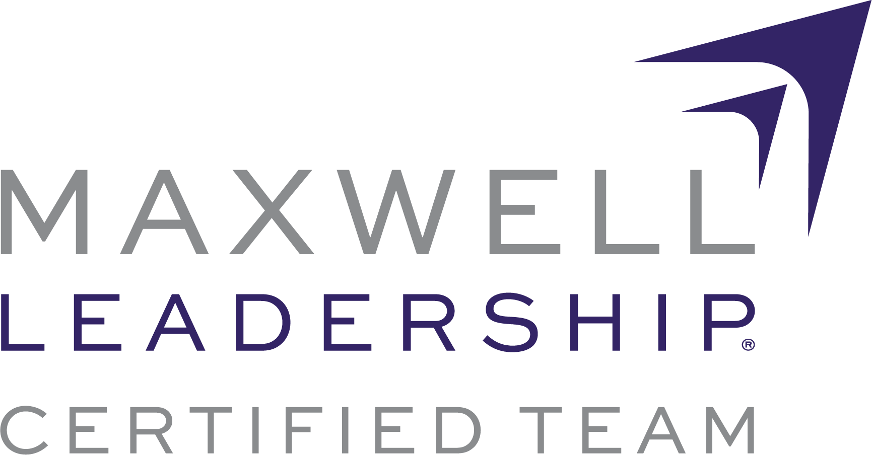 Maxwell Leadership Certified Team