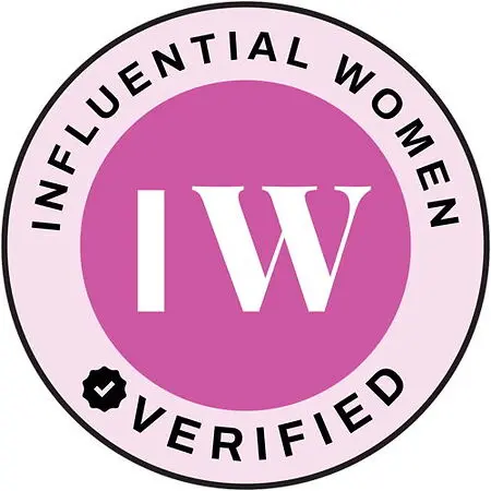 Influential Women Verified